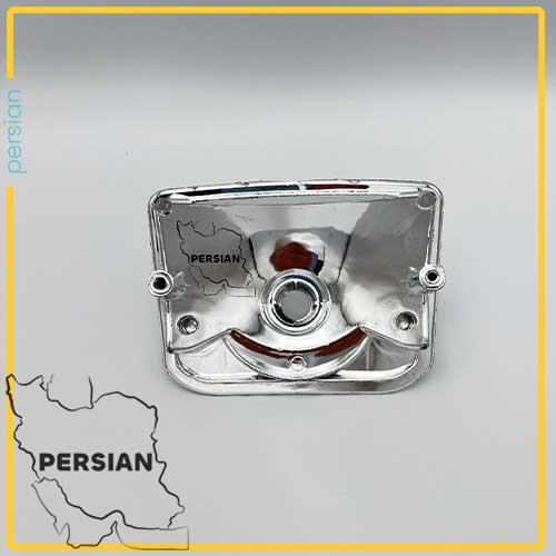 رفلکتور چراغ خطر سی دی ای